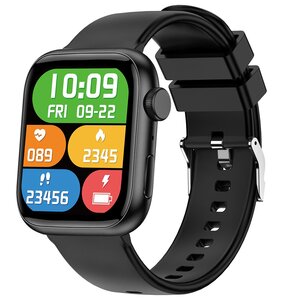 Smartwatch FOREVER IGO 3 JW-500 Czarny
