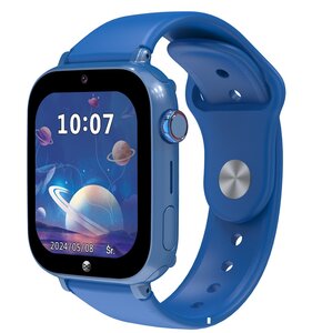 Smartwatch FOREVER Look Me 3 KW-520 Niebieski
