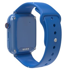 Smartwatch FOREVER Look Me 3 KW-520 Niebieski