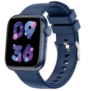 Smartwatch FOREVER IGO 3 JW-500 Niebieski
