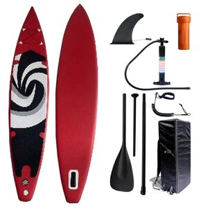 Deska SUP EXTRALINK SUP-1046 380 x 79 x 15 cm