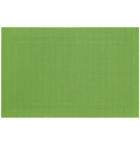 Podkładka na stół AMBITION Velvet 45 x 30 cm Zielony