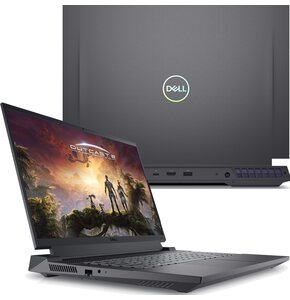 Laptop DELL G16 7630-2980 16" 240Hz i9-13900HX 16GB RAM 1TB SSD GeForce RTX4070 DLSS 3 Linux, Funkcje AI