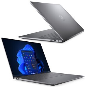 Laptop DELL XPS 9640-7548 16.3" Ultra 7-155H 16GB RAM 1TB SSD GeForce RTX4050 DLSS 3 Windows 11 Professional, Funkcje AI