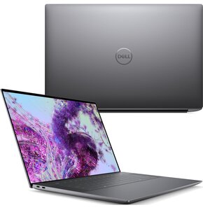 Laptop DELL XPS 9640-7586 16.3" OLED Ultra 7-155H 64GB RAM 4TB SSD GeForce RTX4070 DLSS 3 Windows 11 Professional, Funkcje AI