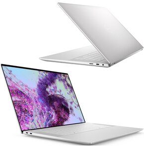 Laptop DELL XPS 16 9640-7593 16.3" OLED Ultra 7-155H 64GB RAM 1TB SSD GeForce RTX4070 DLSS 3 Windows 11 Professional, Funkcje AI