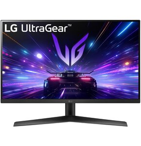 Monitor LG UltraGear 27GS60F-B.AEU 27" 1920x1080px IPS 180Hz 1 ms [GTG]