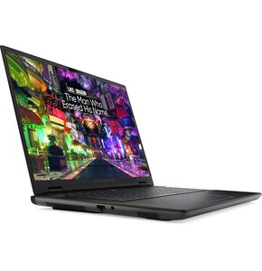 Laptop DELL Alienware M16 R2 M6R2-7784 16" 240Hz Ultra 7-155H 16GB RAM 1TB SSD GeForce RTX4070 Windows 11 Home