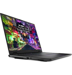 Laptop DELL Alienware M16 R2 M6R2-7791 16" 240Hz Ultra 7-155H 32GB RAM 1TB SSD GeForce RTX4070 Windows 11 Home