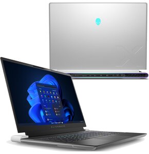Laptop DELL Alienware x16 R2 X6R2-7852 16" 240Hz Ultra 9-185H 32GB RAM 1TB SSD GeForce RTX4080 DLSS 3 Windows 11 Home, Funkcje AI