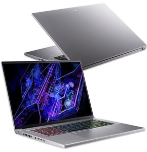 Laptop PREDATOR Triton Neo 16 PTN16-51-966Z 16" IPS 240Hz Ultra 9-185H 32GB RAM 1TB SSD GeForce RTX4060 DLSS 3 Windows 11 Home, Funkcje AI