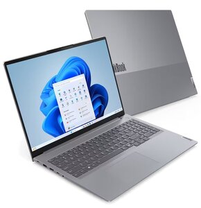Laptop LENOVO ThinkBook 16 G7 IML 16" IPS Ultra 5-125U 8GB RAM 512GB SSD Windows 11 Professional, Funkcje AI
