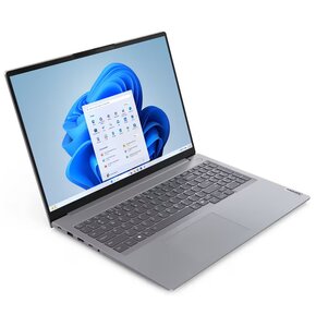 Laptop LENOVO ThinkBook 16 G7 IML 16" IPS Ultra 7-155H 16GB RAM 512GB SSD Windows 11 Professional