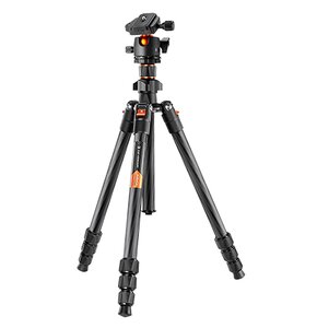 Statyw K&F CONCEPT K-series K254C2 + głowica kulowa