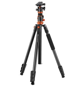 Statyw K&F CONCEPT T254A7 + BH-28L
