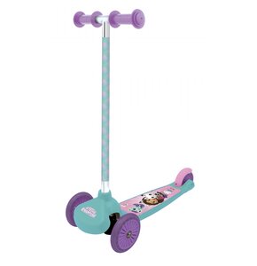 Hulajnoga dla dzieci SMOBY Koci Domek Gabi 7600750232