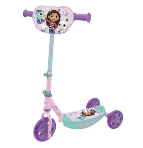 Hulajnoga dla dzieci SMOBY Koci Domek Gabi 7600750912
