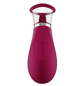 HONEY PLAY BOX Scioness stymulator łechtaczki funkcja ssania i lizania