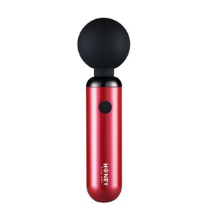 HONEY PLAY BOX Pomi Wand Rose masażer różdżka