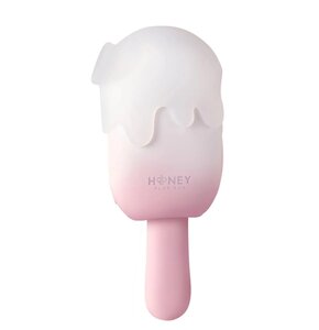 HONEY PLAY BOX Bite Me Masażer łechtaczki funkcja ssania, pulsacji i wibracji 3w1