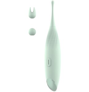 DREAM TOYS Glam Pin Point Stimulator punktowy wibrator łechtaczkowy