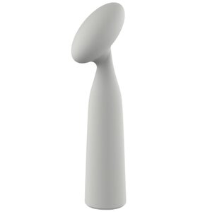 DREAM TOYS Nude Luna Mini Wand Wibrator masażer łechtaczki