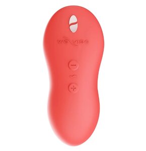 WE-VIBE Touch X Crave Coral masażer wielofunkcyjny