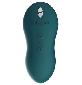 WE-VIBE Touch X Green Velvet masażer wielofunkcyjny