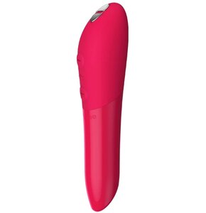 WE-VIBE Tango X Bullet Cherry Red wibrator pocisk