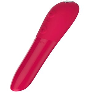 WE-VIBE Tango X Bullet Cherry Red wibrator pocisk