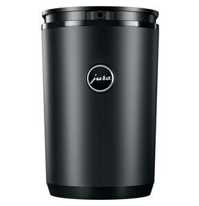 Chłodziarka do mleka JURA Cool Control 2.5 l Czarny
