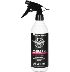 Preparat czyszczący WINX X-Wash 500 ml
