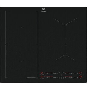Płyta indukcyjna ELECTROLUX EIS62453IZ Czarny mat