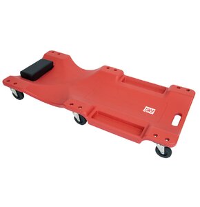 Leżanka warsztatowa AIRPRESS 79655