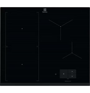 Płyta indukcyjna ELECTROLUX EIS67483