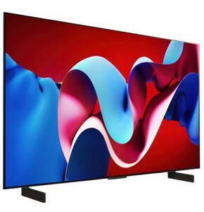 Telewizor LG 42C45LA 42" OLED 4K 144Hz WebOS Dolby Atmos Dolby Vision HDMI 2.1