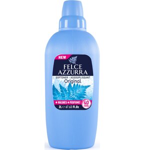 Płyn do płukania FELCE AZZURRA Original 2000 ml