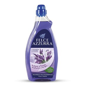 Płyn do mycia podłóg FELCE AZZURRA Lavender 1000 ml