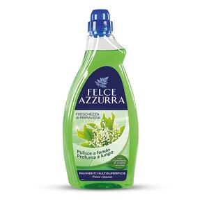 Płyn do mycia podłóg FELCE AZZURRA Spring 1000 ml