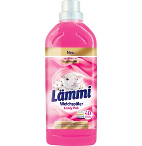 Koncentrat do płukania LAMMI Lovely Pink 1000 ml