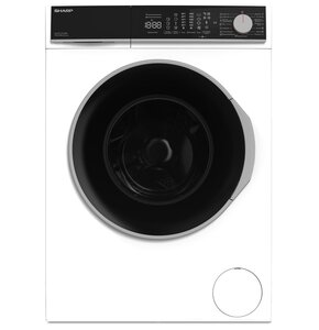 Pralka SHARP ES-NFL714AWB-PL 7kg 1400 obr
