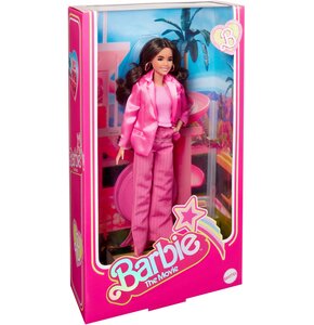Lalka Barbie The Movie America Ferrera jako Gloria HPJ98