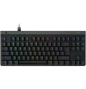 Klawiatura LOGITECH G515 TKL Czarny