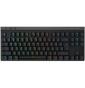 Klawiatura LOGITECH G515 Lightspeed TKL Czarny