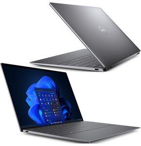 Laptop DELL XPS 9345 13.4" IPS Snapdragon X Elite 32GB RAM 1TB SSD Windows 11 Professional, Funkcje AI