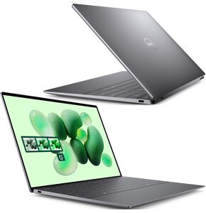 Laptop DELL XPS 9345 13.4" IPS Snapdragon X Elite 32GB RAM 1TB SSD Windows 11 Professional, Funkcje AI