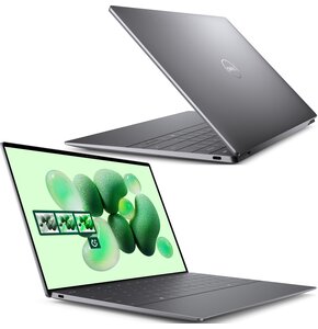 Laptop DELL XPS 9345 13.4" OLED Snapdragon X Elite 32GB RAM 1TB SSD Windows 11 Professional, Funkcje AI