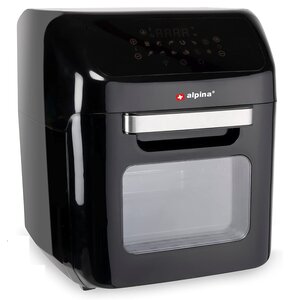 Air Fryer Frytkownica beztłuszczowa ALPINA 871125219568