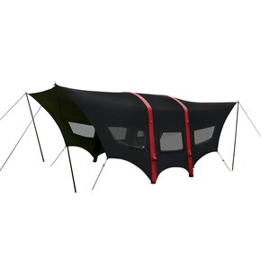 Namiot AEROGOGO Inflatable Canopy Tent ZC0-01