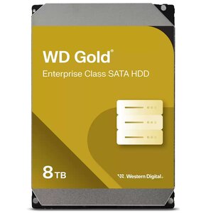 Dysk WD Gold 8TB HDD